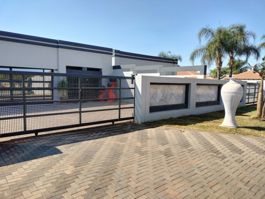 4 Bedroom Property for Sale in Montana Park Gauteng