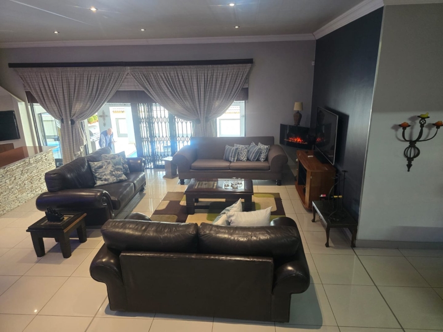 4 Bedroom Property for Sale in Montana Park Gauteng