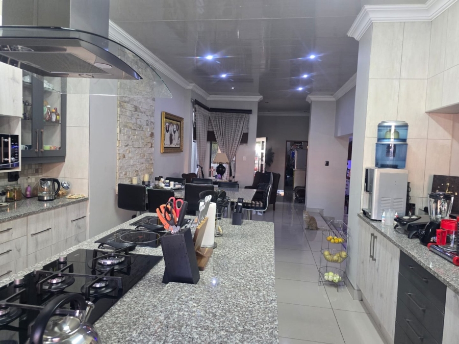 4 Bedroom Property for Sale in Montana Park Gauteng