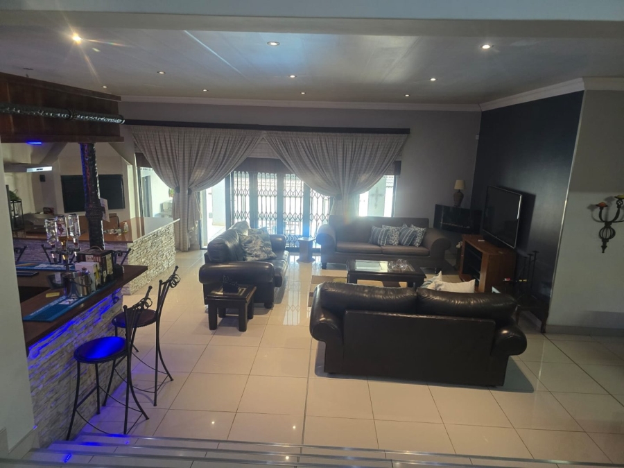 4 Bedroom Property for Sale in Montana Park Gauteng