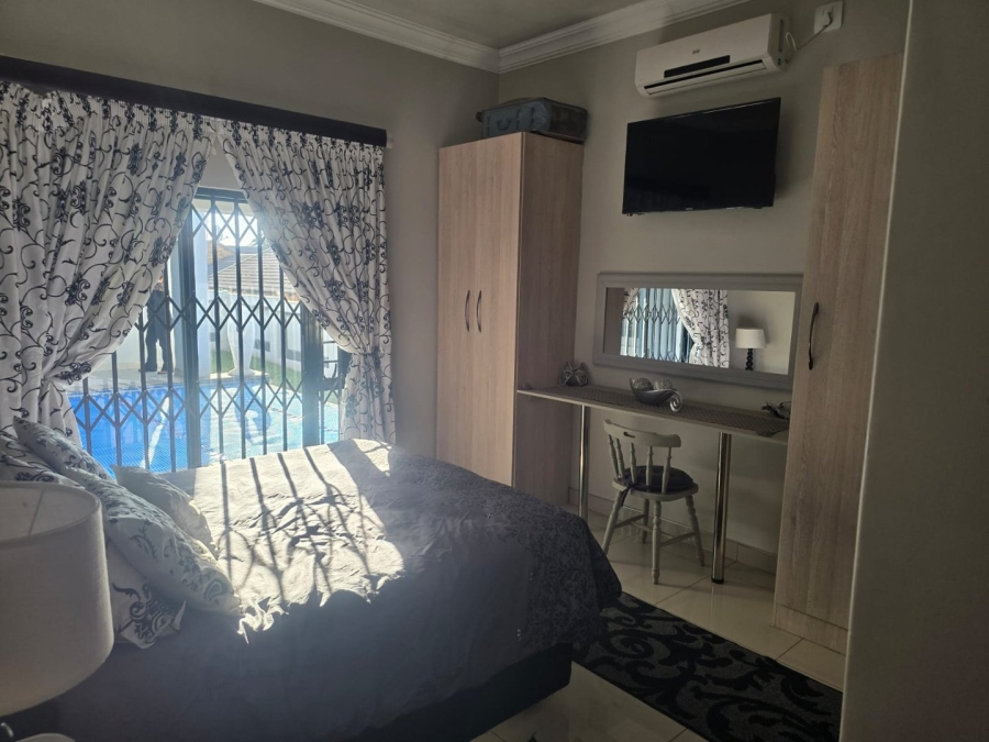 4 Bedroom Property for Sale in Montana Park Gauteng