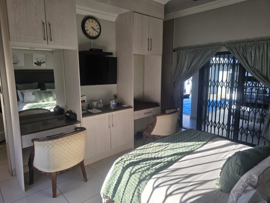 4 Bedroom Property for Sale in Montana Park Gauteng