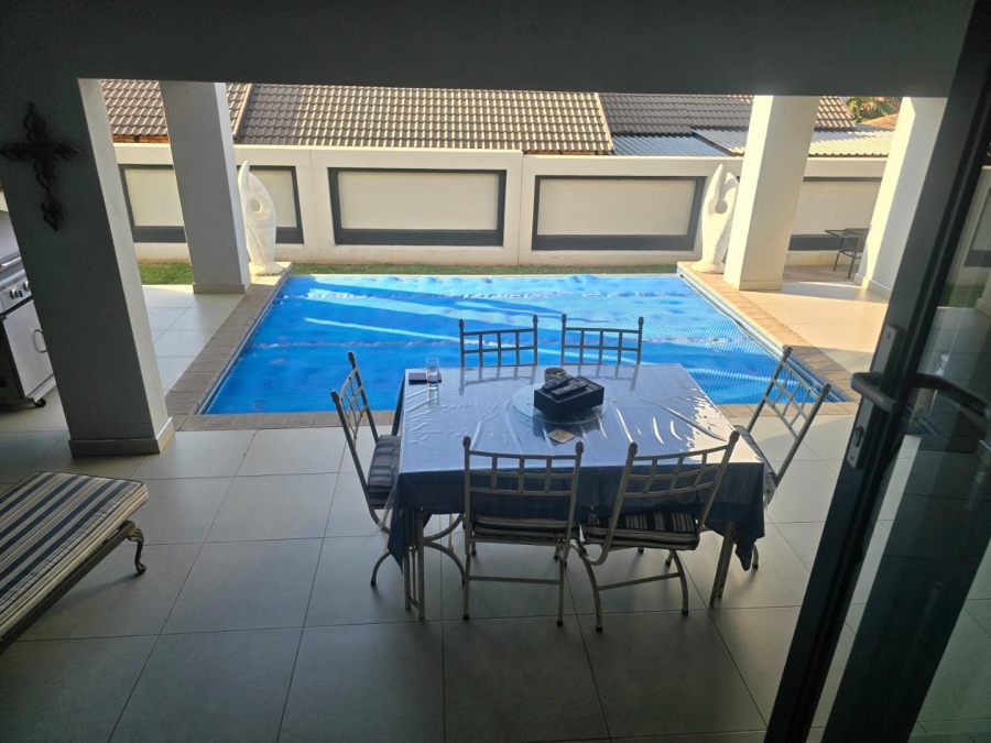 4 Bedroom Property for Sale in Montana Park Gauteng