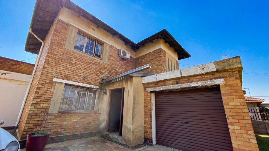 3 Bedroom Property for Sale in Malvern East Gauteng