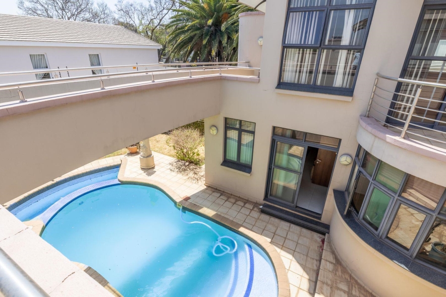 4 Bedroom Property for Sale in Bedfordview Gauteng