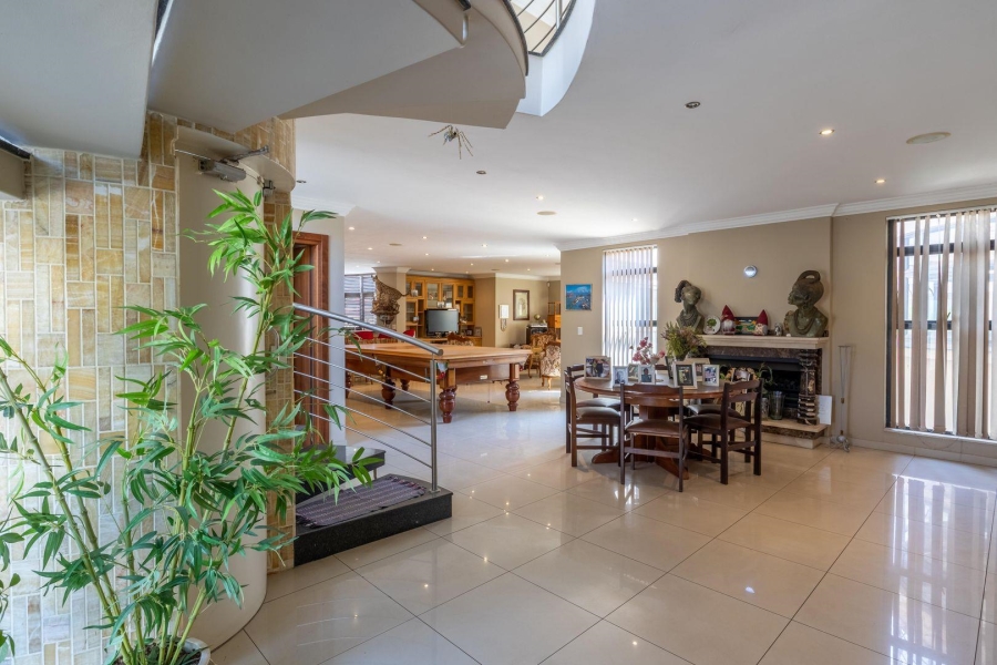 4 Bedroom Property for Sale in Bedfordview Gauteng