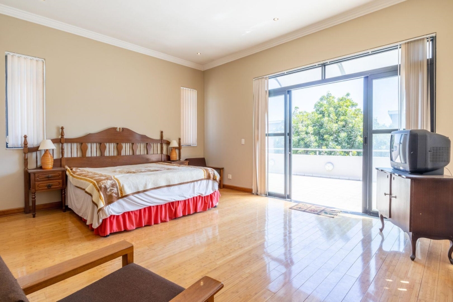 4 Bedroom Property for Sale in Bedfordview Gauteng