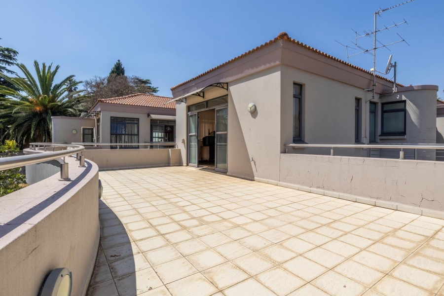 4 Bedroom Property for Sale in Bedfordview Gauteng