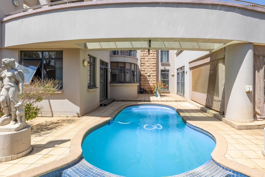 4 Bedroom Property for Sale in Bedfordview Gauteng