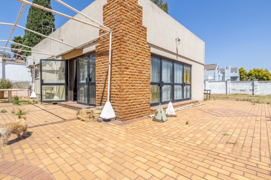 4 Bedroom Property for Sale in Bedfordview Gauteng