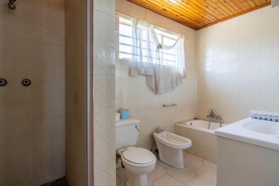 4 Bedroom Property for Sale in Bedfordview Gauteng