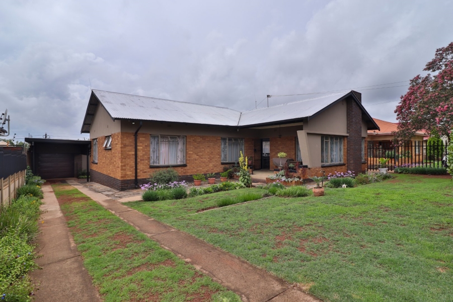 3 Bedroom Property for Sale in Sunnyridge Gauteng