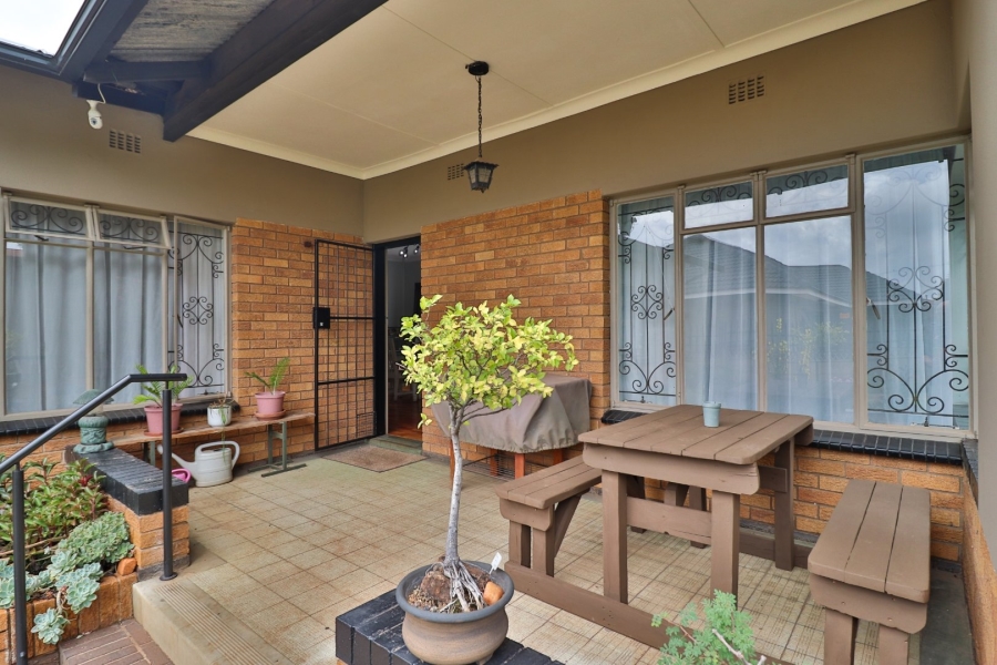 3 Bedroom Property for Sale in Sunnyridge Gauteng