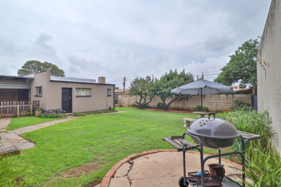 3 Bedroom Property for Sale in Sunnyridge Gauteng