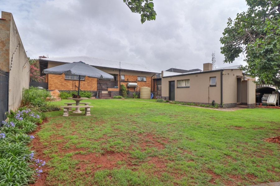 3 Bedroom Property for Sale in Sunnyridge Gauteng