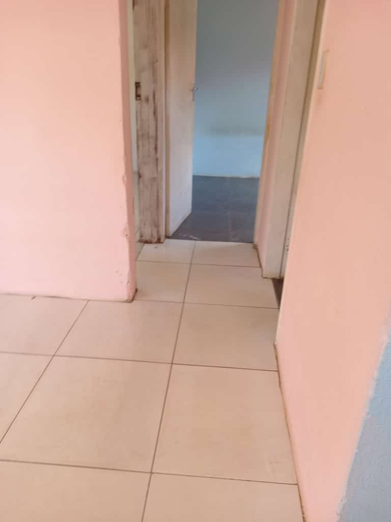 2 Bedroom Property for Sale in Soshanguve VV Gauteng