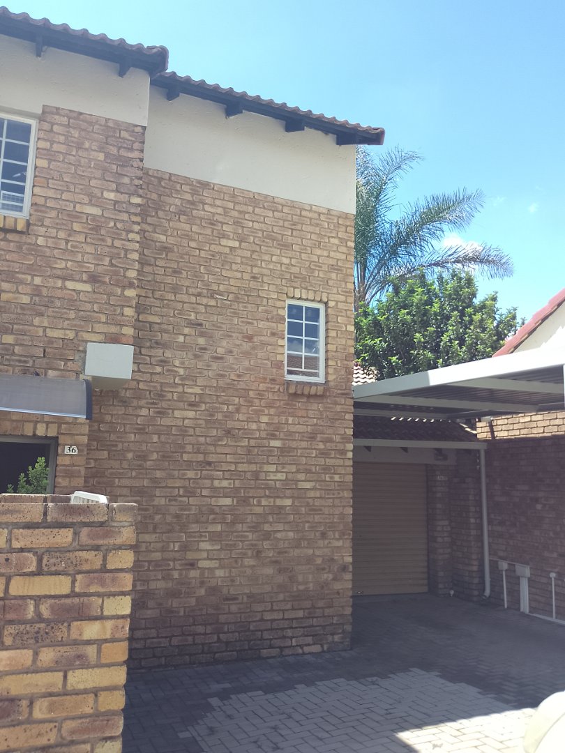 2 Bedroom Property for Sale in Celtisdal Gauteng