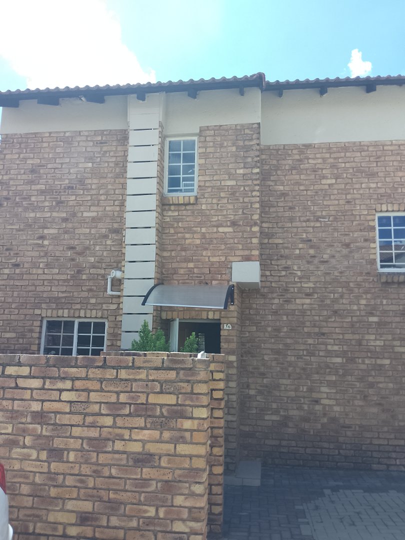 2 Bedroom Property for Sale in Celtisdal Gauteng