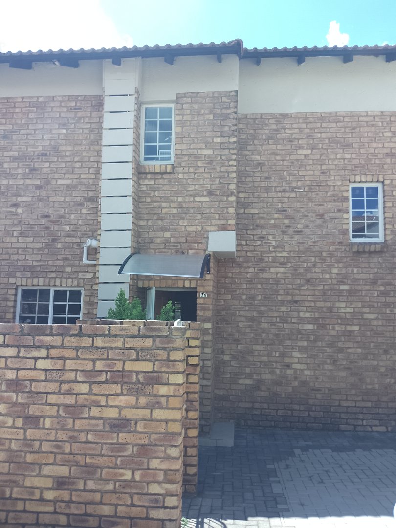 2 Bedroom Property for Sale in Celtisdal Gauteng