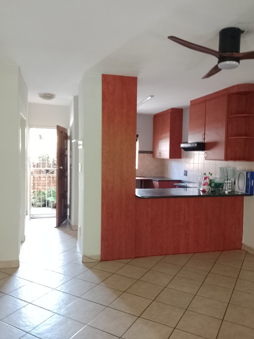 2 Bedroom Property for Sale in Celtisdal Gauteng