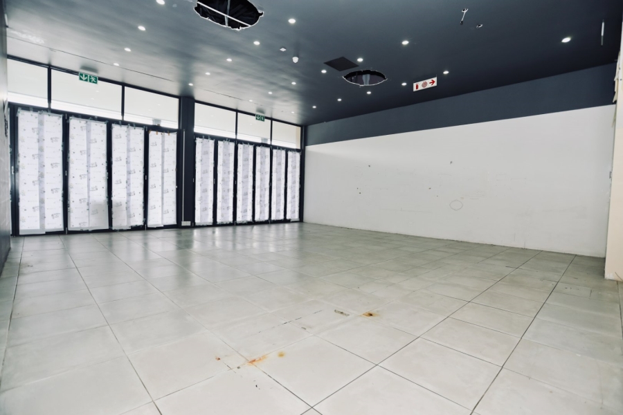 To Let commercial Property for Rent in Little Falls Gauteng