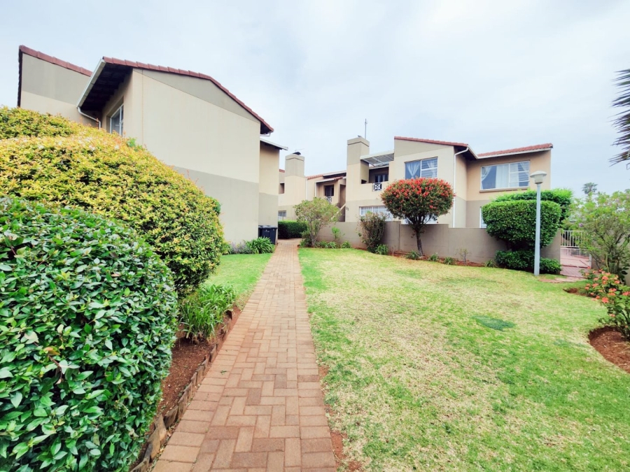 1 Bedroom Property for Sale in Witfield Gauteng