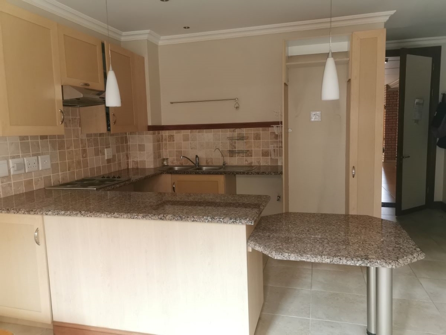 2 Bedroom Property for Sale in Newlands Gauteng