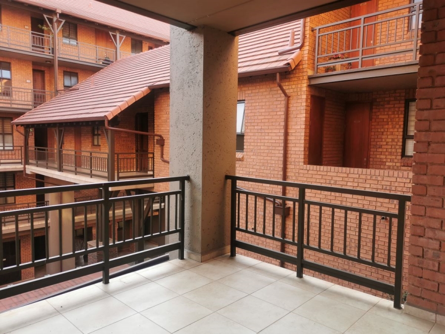 2 Bedroom Property for Sale in Newlands Gauteng