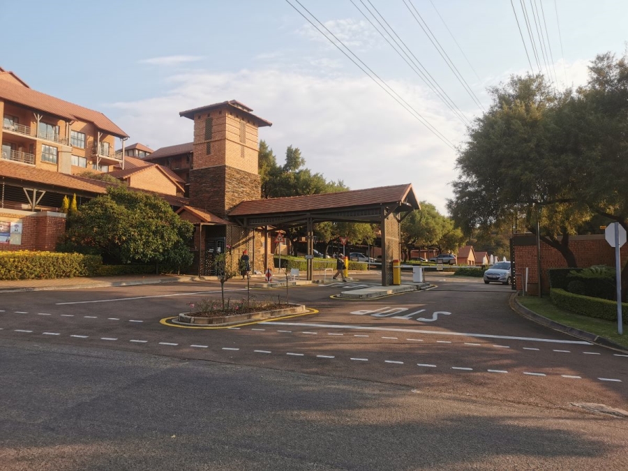 2 Bedroom Property for Sale in Newlands Gauteng