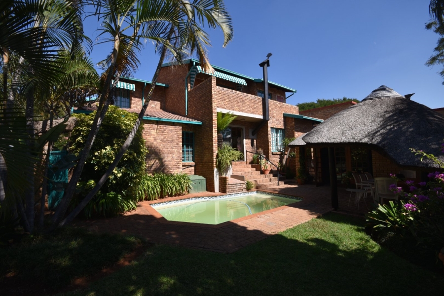 5 Bedroom Property for Sale in Montana Park Gauteng