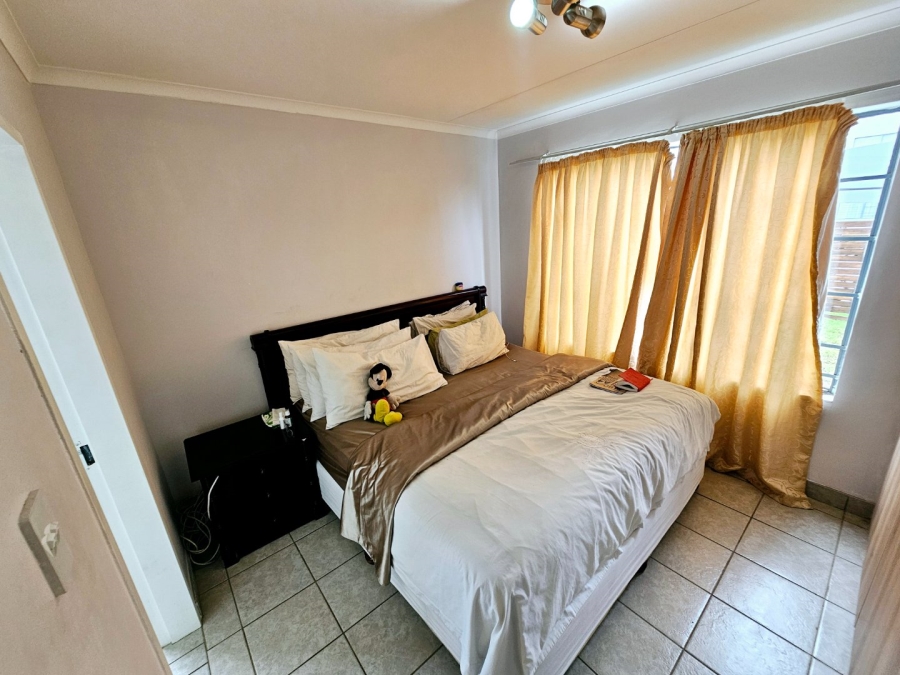 3 Bedroom Property for Sale in Sagewood Gauteng