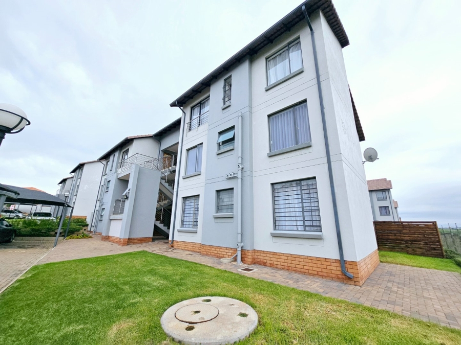 3 Bedroom Property for Sale in Sagewood Gauteng