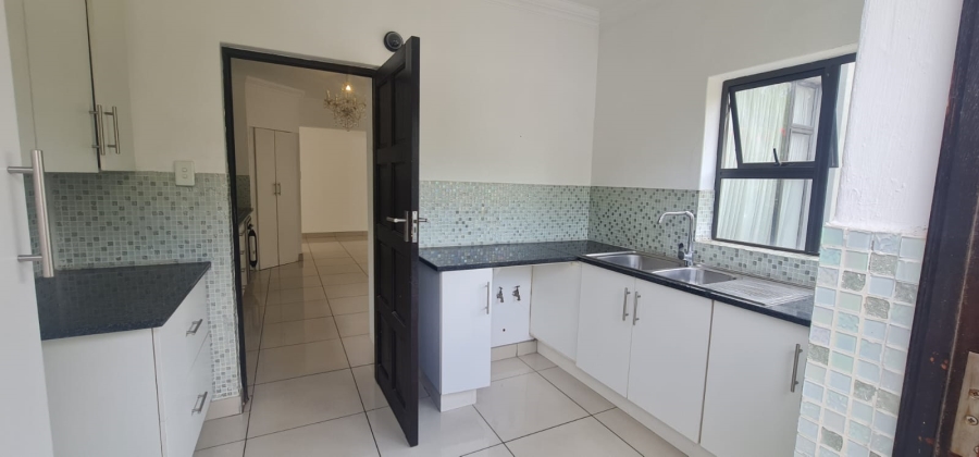 4 Bedroom Property for Sale in Zambezi Country Estate Gauteng