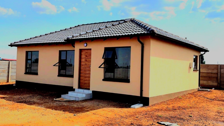 3 Bedroom Property for Sale in Windmill Park Gauteng