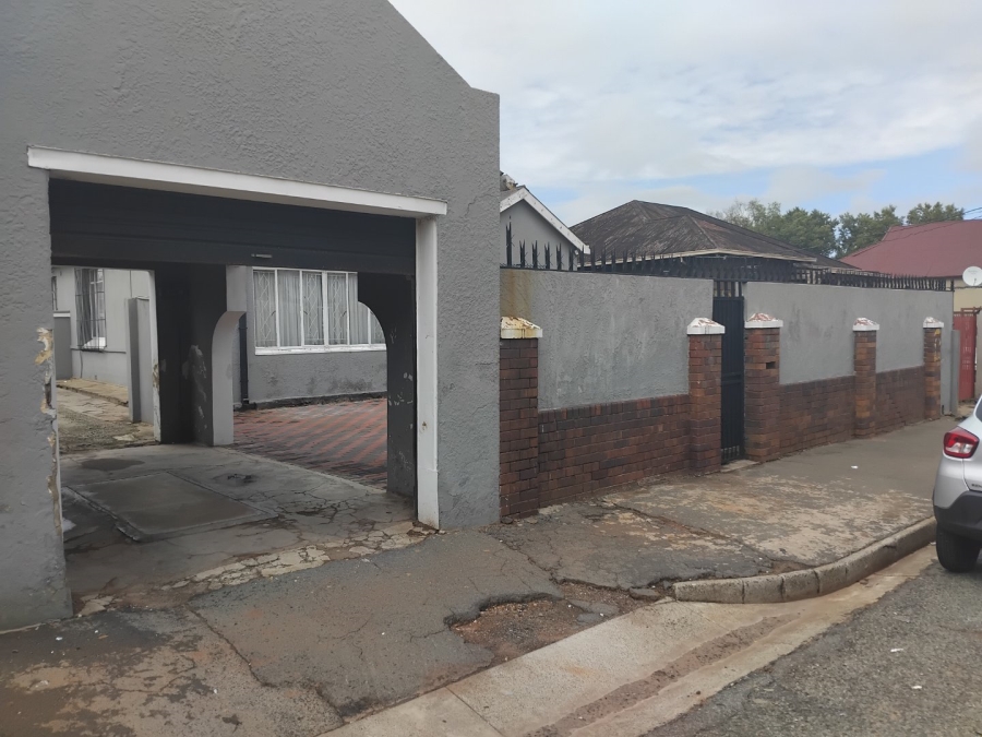 3 Bedroom Property for Sale in Malvern Gauteng