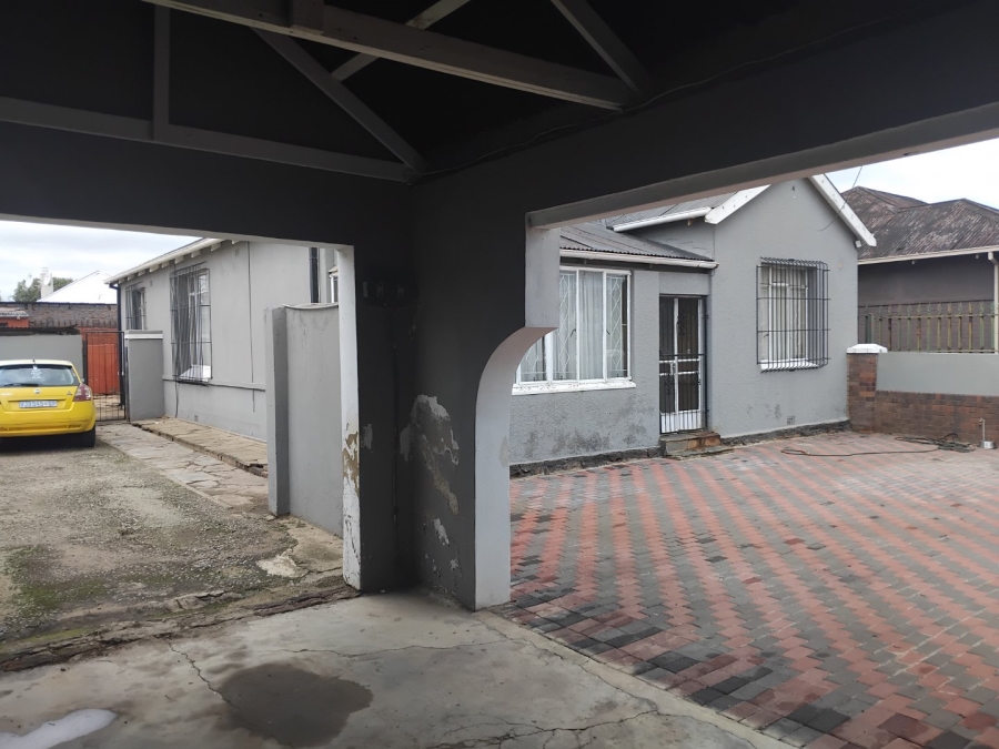 3 Bedroom Property for Sale in Malvern Gauteng