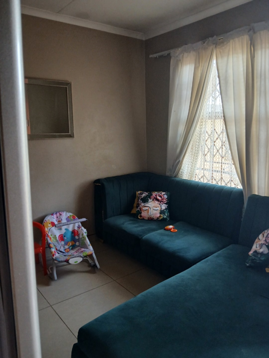 3 Bedroom Property for Sale in Riverside View Ext 30 Gauteng