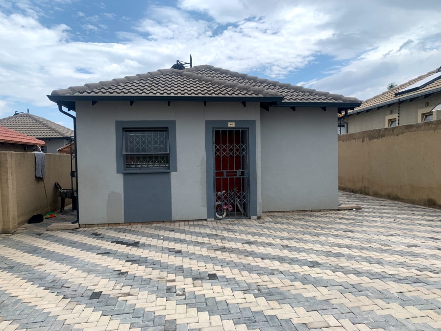 2 Bedroom Property for Sale in Riverside View Gauteng