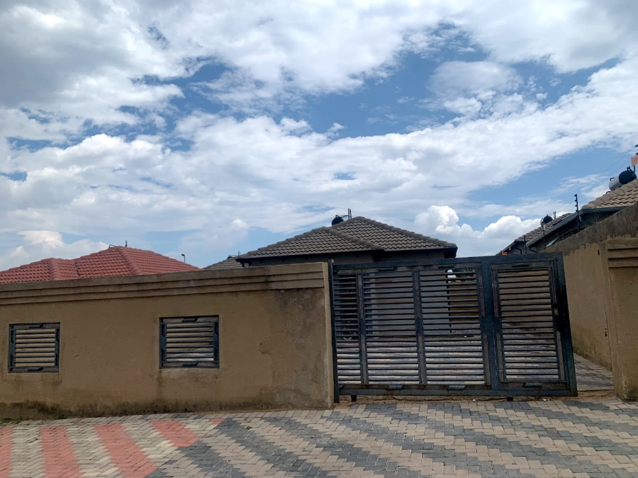 2 Bedroom Property for Sale in Riverside View Gauteng