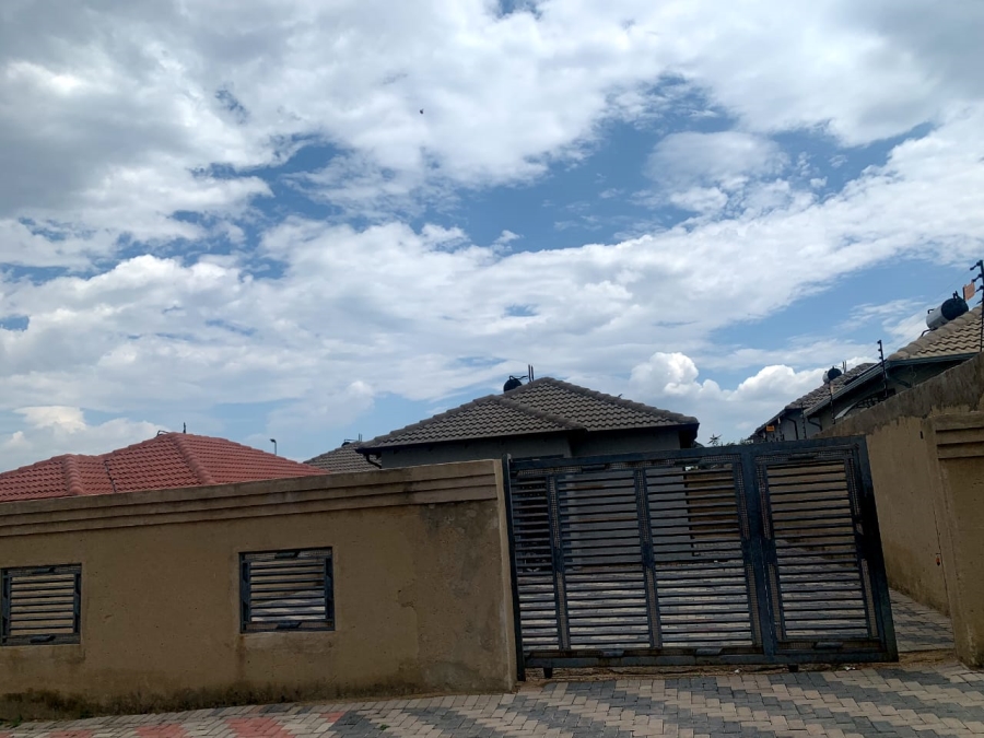 2 Bedroom Property for Sale in Riverside View Gauteng