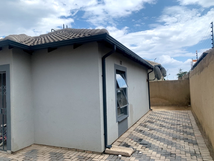 2 Bedroom Property for Sale in Riverside View Gauteng