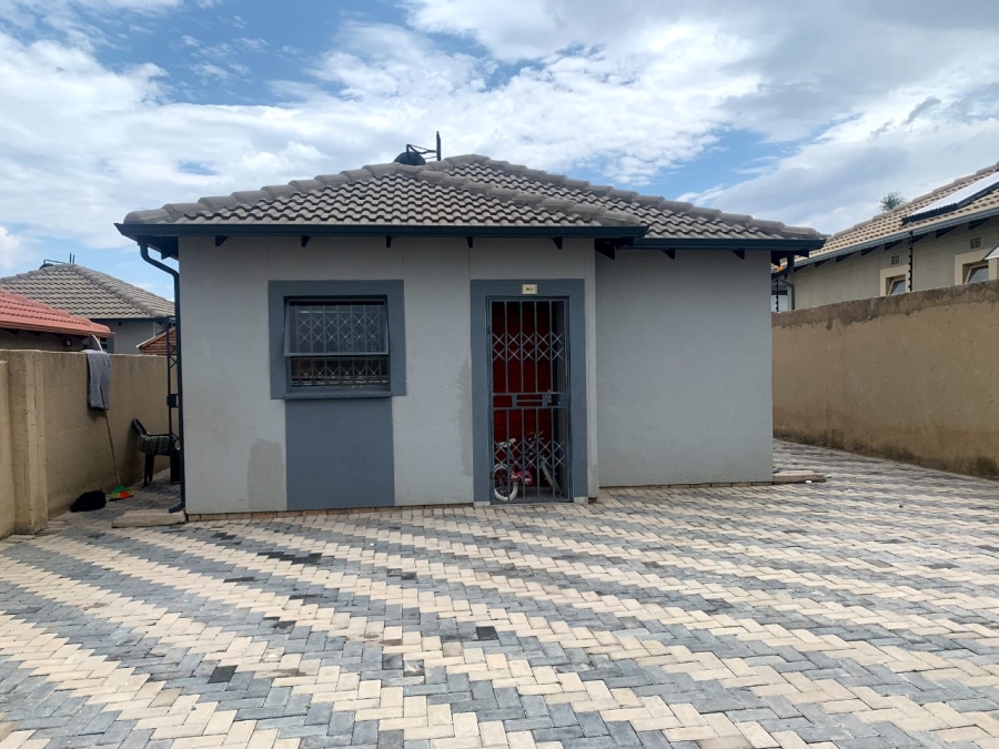 2 Bedroom Property for Sale in Riverside View Gauteng