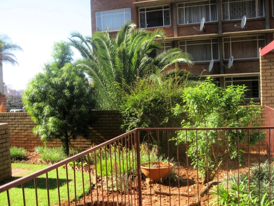 To Let 1 Bedroom Property for Rent in Wonderboom South Gauteng