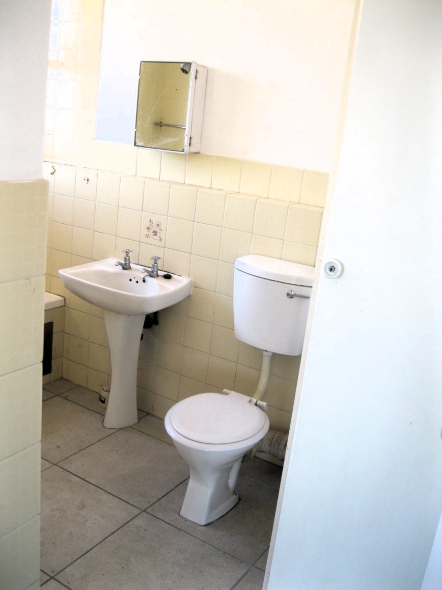 To Let 1 Bedroom Property for Rent in Wonderboom South Gauteng