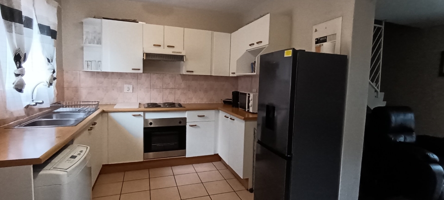 To Let 2 Bedroom Property for Rent in Hennopspark Gauteng