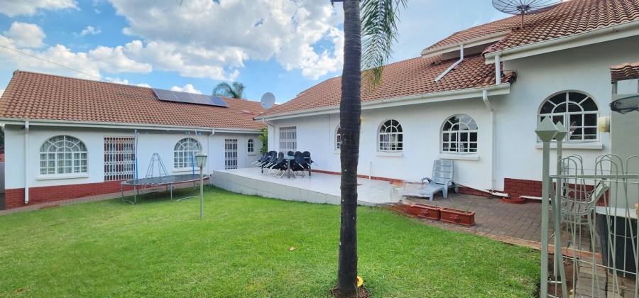 4 Bedroom Property for Sale in Erasmia Gauteng