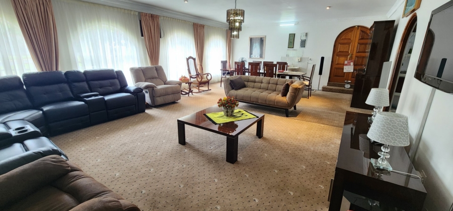 4 Bedroom Property for Sale in Erasmia Gauteng