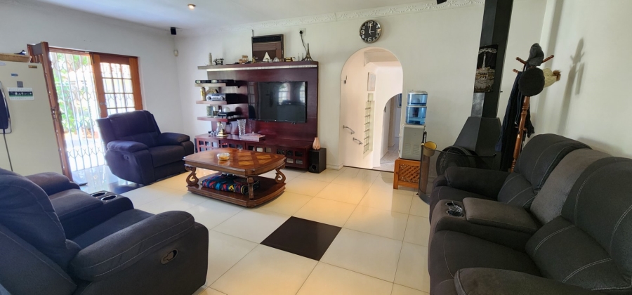 4 Bedroom Property for Sale in Erasmia Gauteng