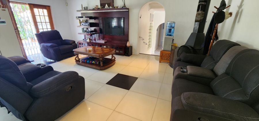 4 Bedroom Property for Sale in Erasmia Gauteng