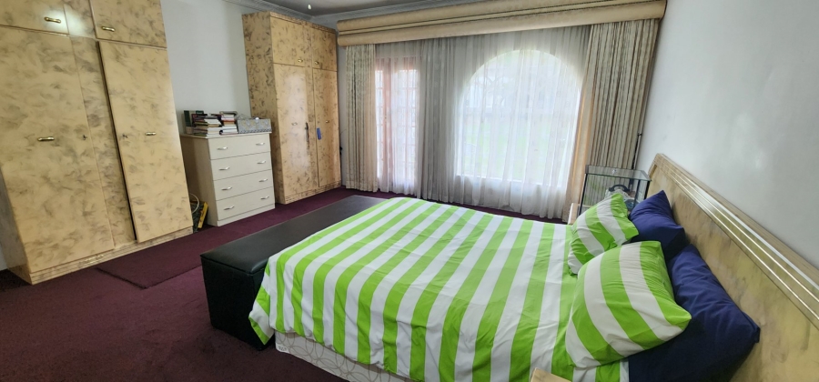 4 Bedroom Property for Sale in Erasmia Gauteng